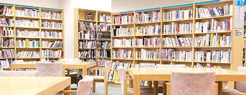 図書館